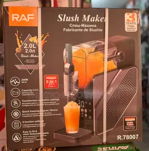 Slush Maker