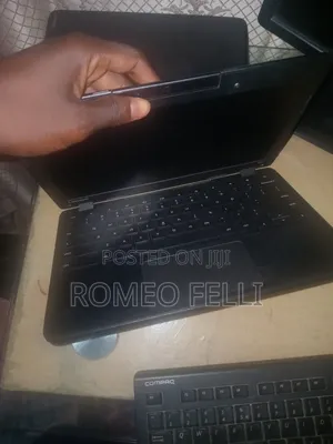 Laptop Lenovo Chromebook N23 1GB Intel Celeron eMMC 16 GB
