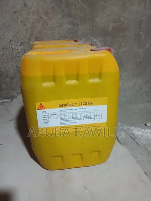 Sika Plast 2120gh