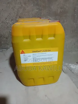 Sika Plast 2120gh