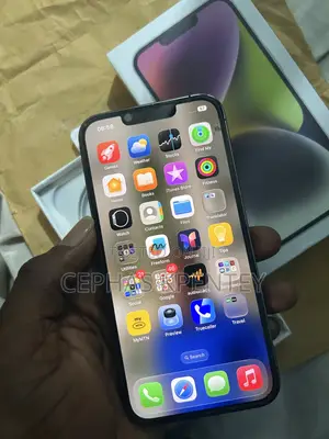 Apple iPhone 13 Pro 256 GB Gray