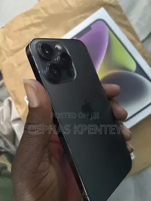 Apple iPhone 13 Pro 256 GB Gray