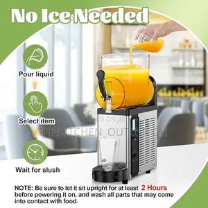 Slush Maker