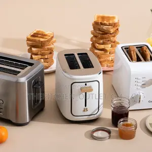Bread Toaster