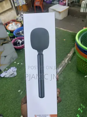 Microphone Holder