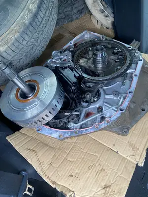 Automatic Gearbox Specialist