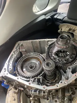 Automatic Gearbox Specialist