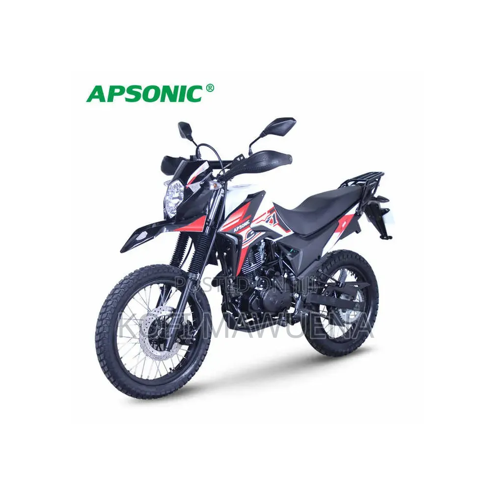 New Apsonic AP200GY-7 2026