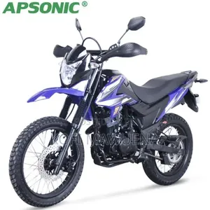 New Apsonic AP200GY-7 2026