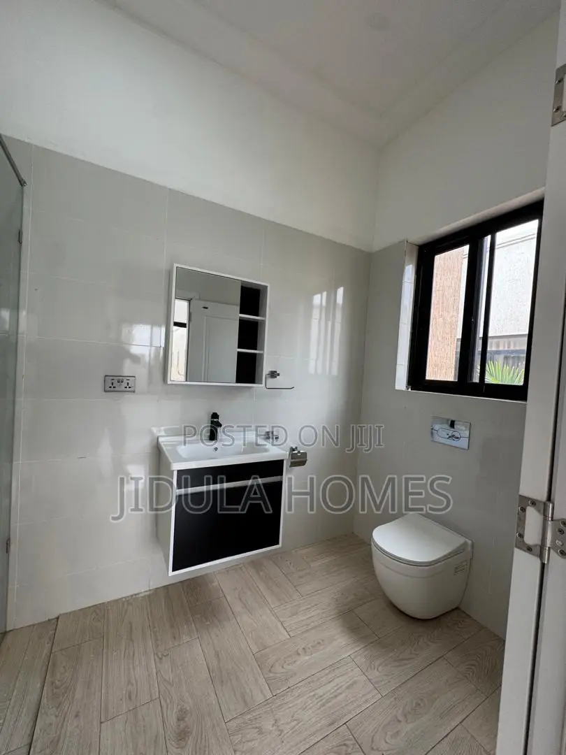 4bdrm Townhouse/Terrace in East Legon Hills, School Junction for sale