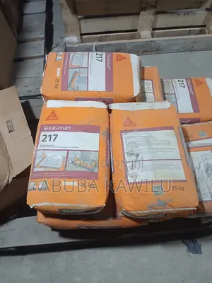 Sika Grout 217