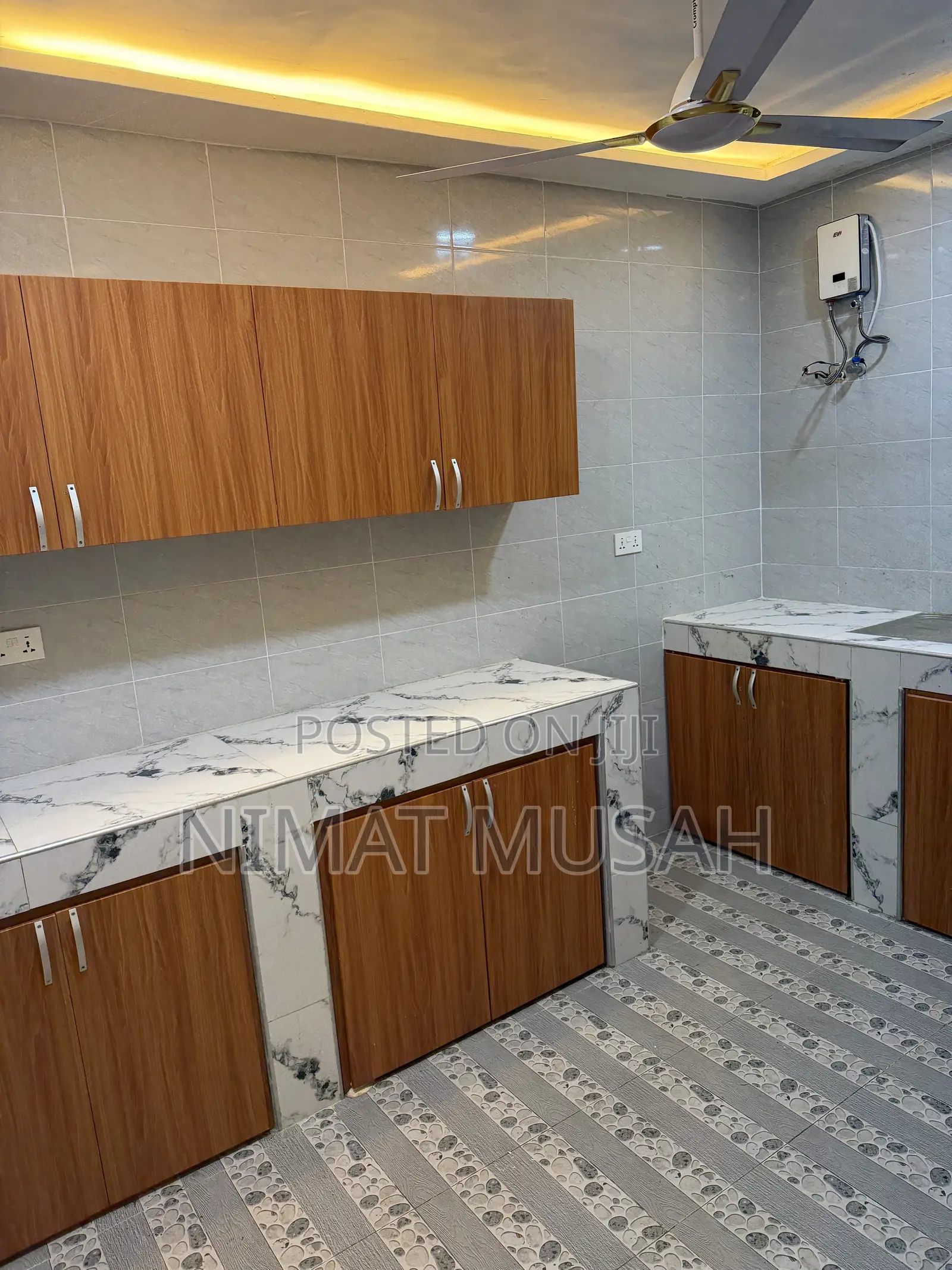 Furnished 2bdrm Apartment in New Legon for rent