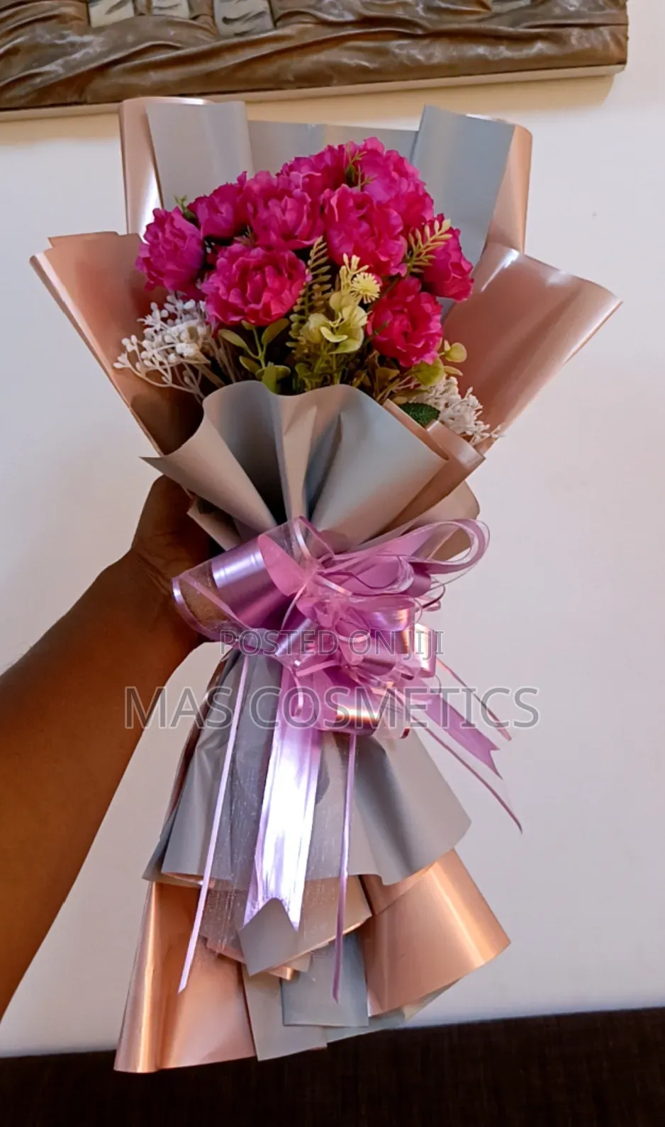 Artificial Bouquet
