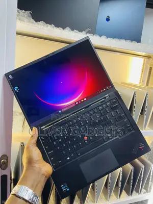 Laptop Lenovo ThinkPad X1 Carbon 32GB Intel Core i7 SSD 1T