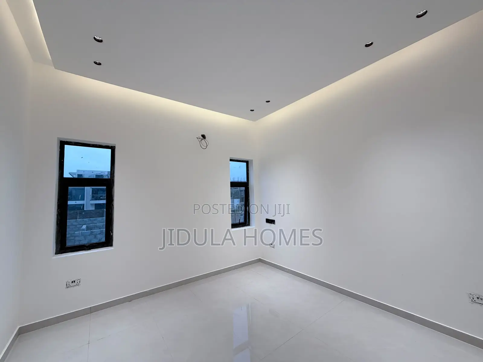 4bdrm House in East Legon Hills, School Junction for sale