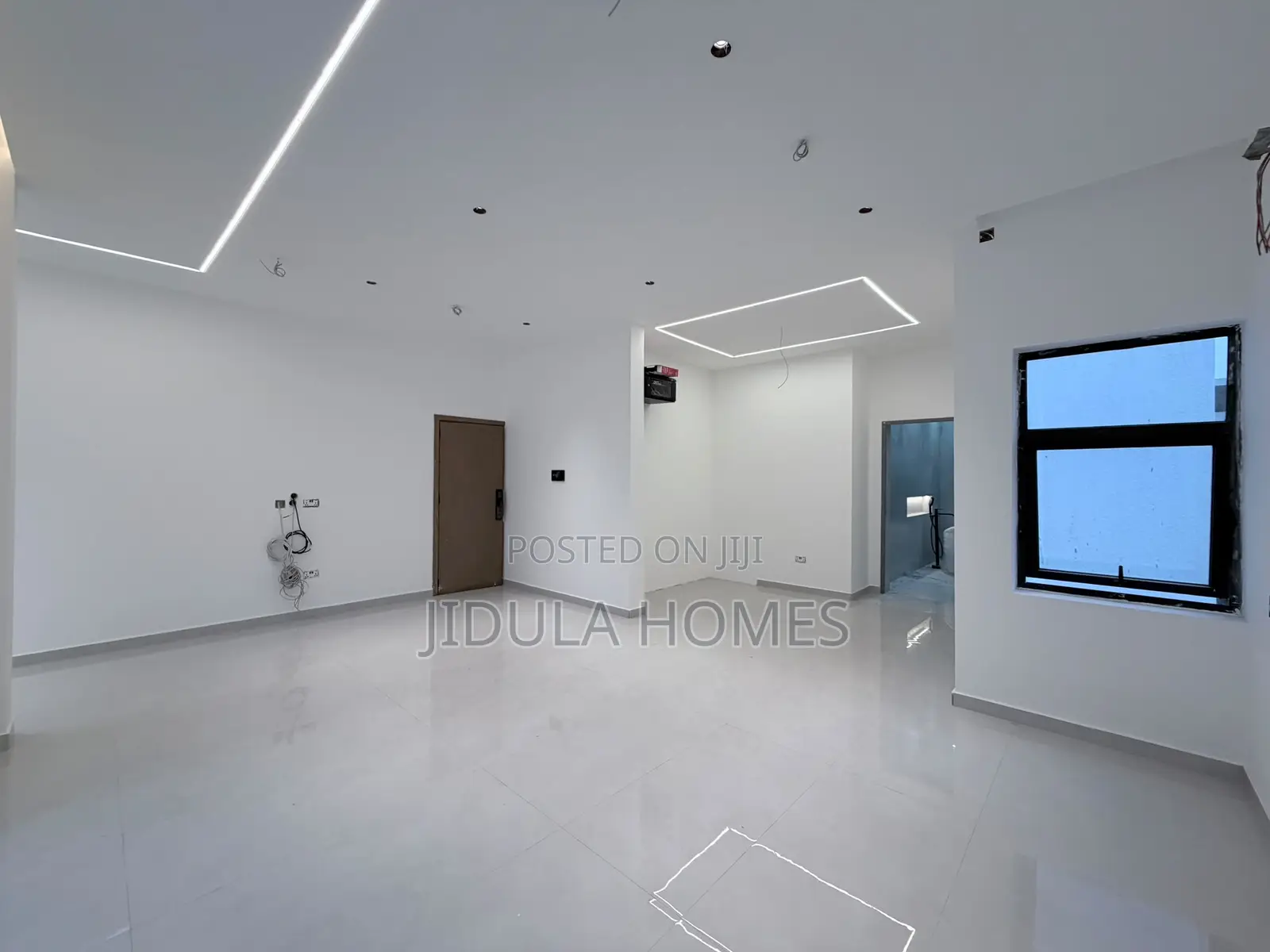4bdrm House in East Legon Hills, School Junction for sale