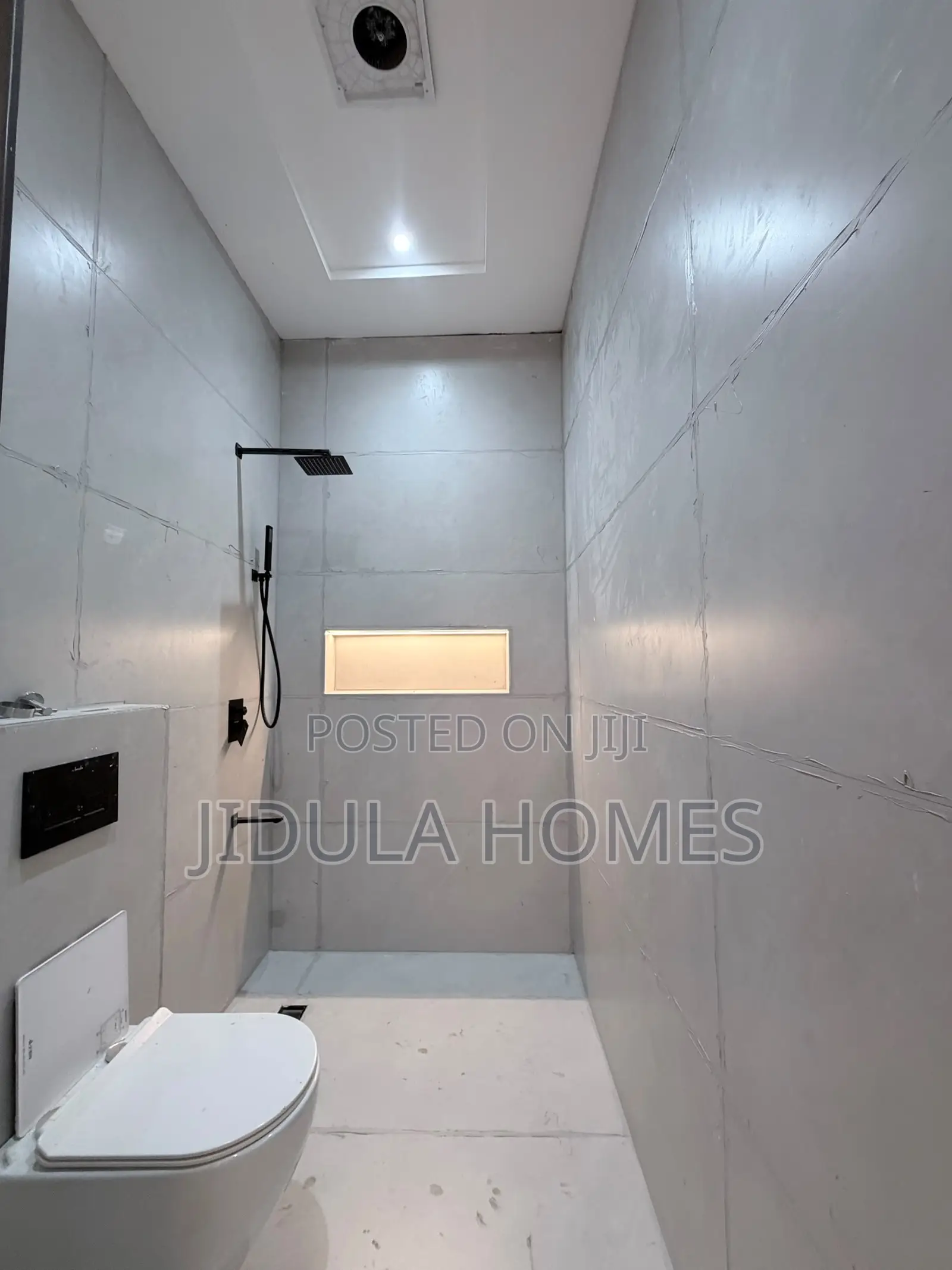 4bdrm House in East Legon Hills, School Junction for sale