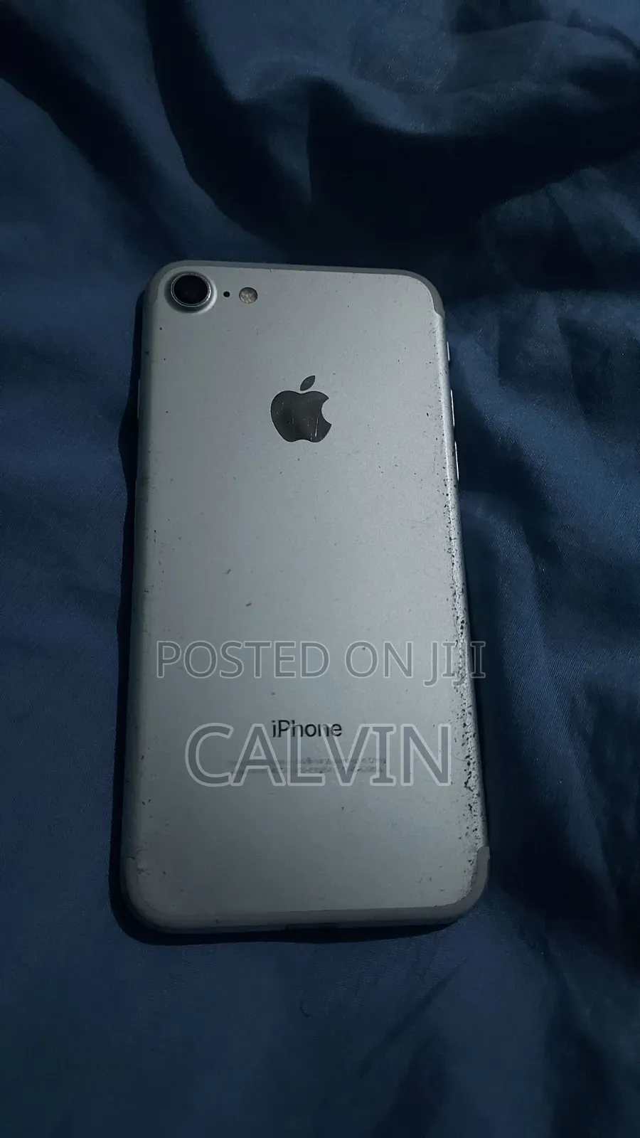 Apple iPhone 7 128 GB Gray