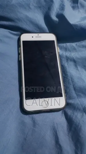 Apple iPhone 7 128 GB Gray