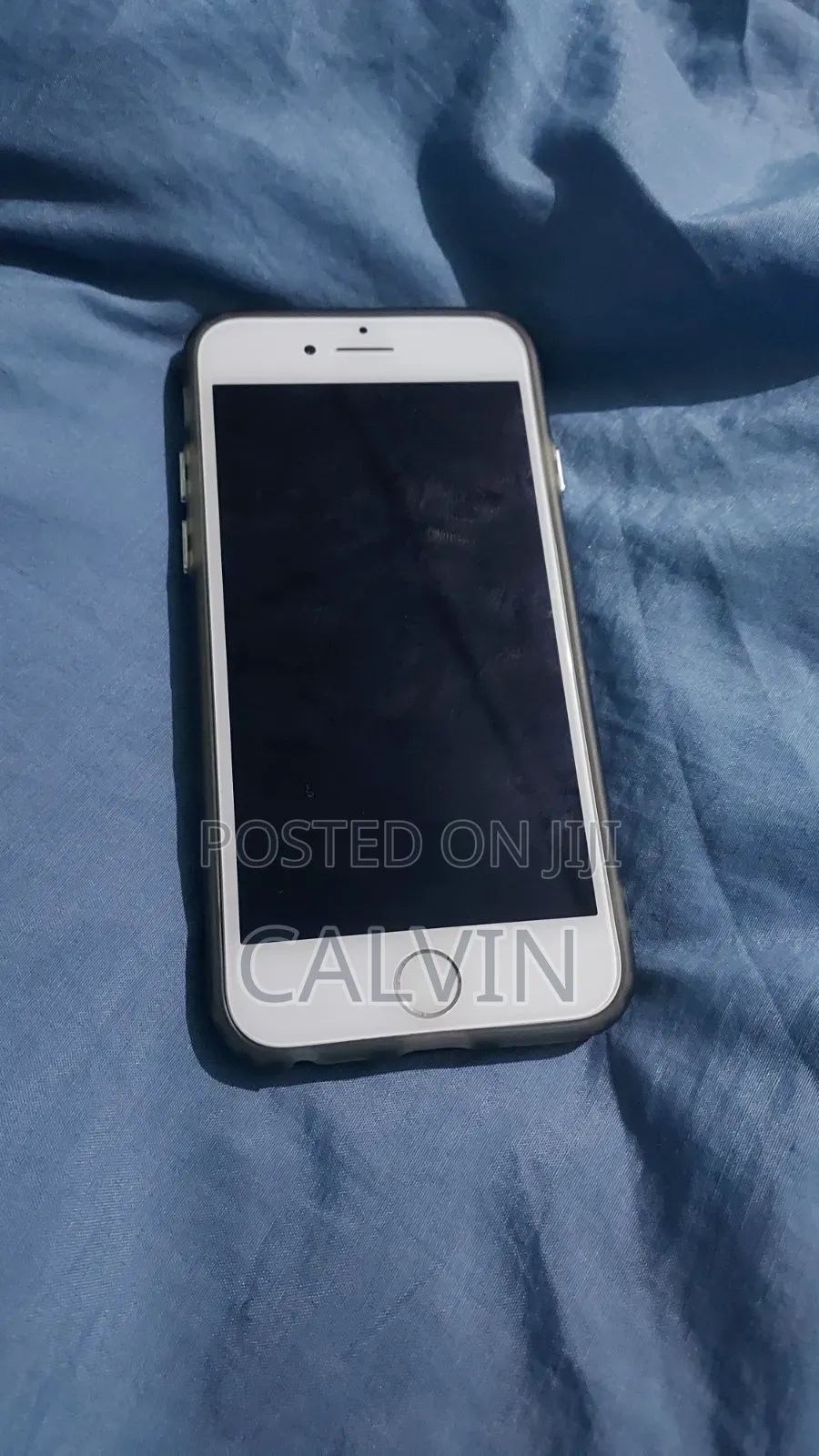 Apple iPhone 7 128 GB Gray