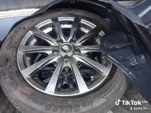 Car Tyres and Rims