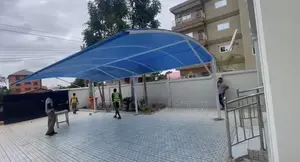 Most Good Car Canopy Available