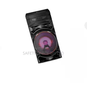Efficient New LG Xboom Bluetooth Party Speaker Rnc5