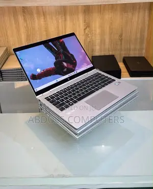 Laptop HP EliteBook 1040 G6 16GB Intel Core i7 SSD 512GB