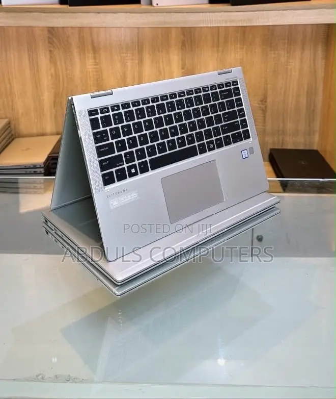 Laptop HP EliteBook 1040 G6 16GB Intel Core i7 SSD 512GB
