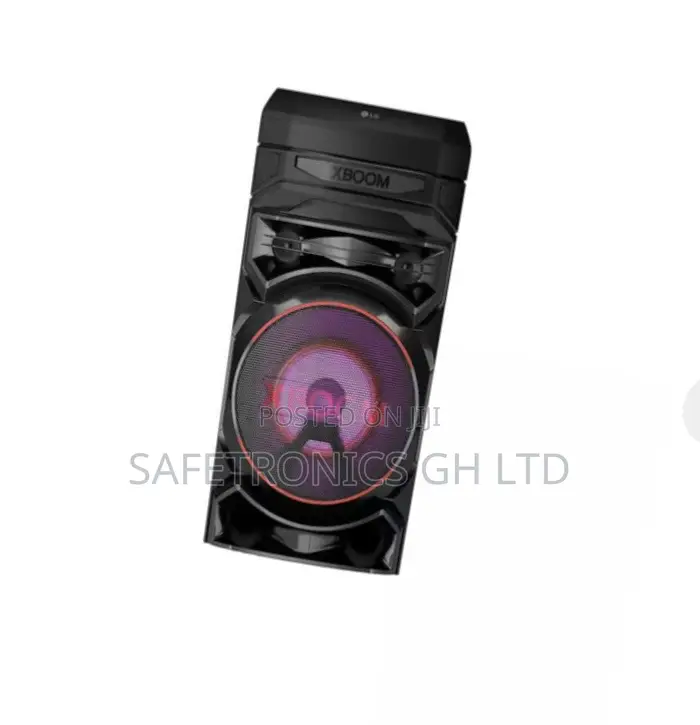 Zealous Best LG Xboom Bluetooth Party Speaker Rnc5