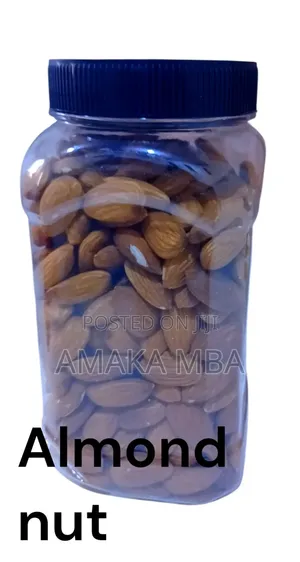 Organic Seed and Nuts