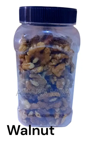 Organic Seed and Nuts