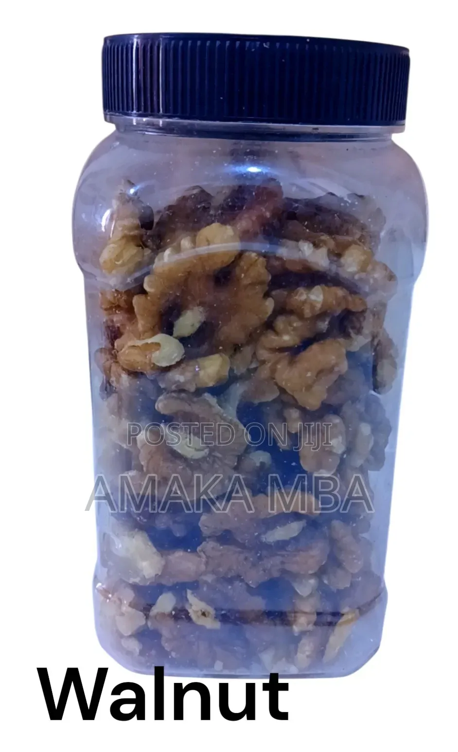 Organic Seed and Nuts