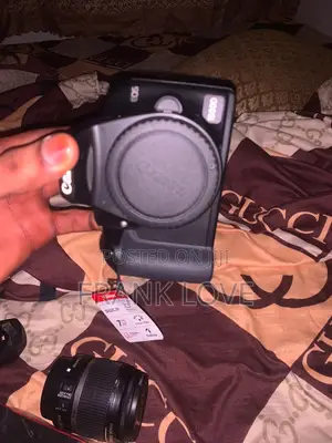 Canon Camera