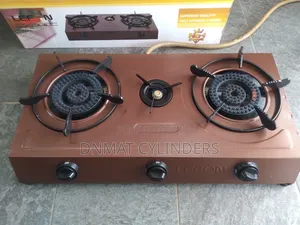 Gas Stove Iron Burner Hard Body