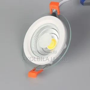 Glass Spotlight/Celling Light/Surface Light