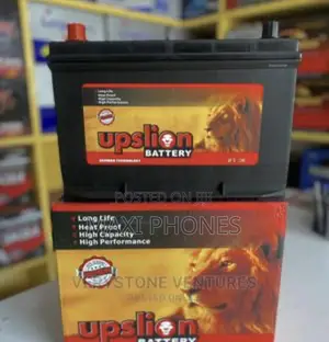 Car Battery