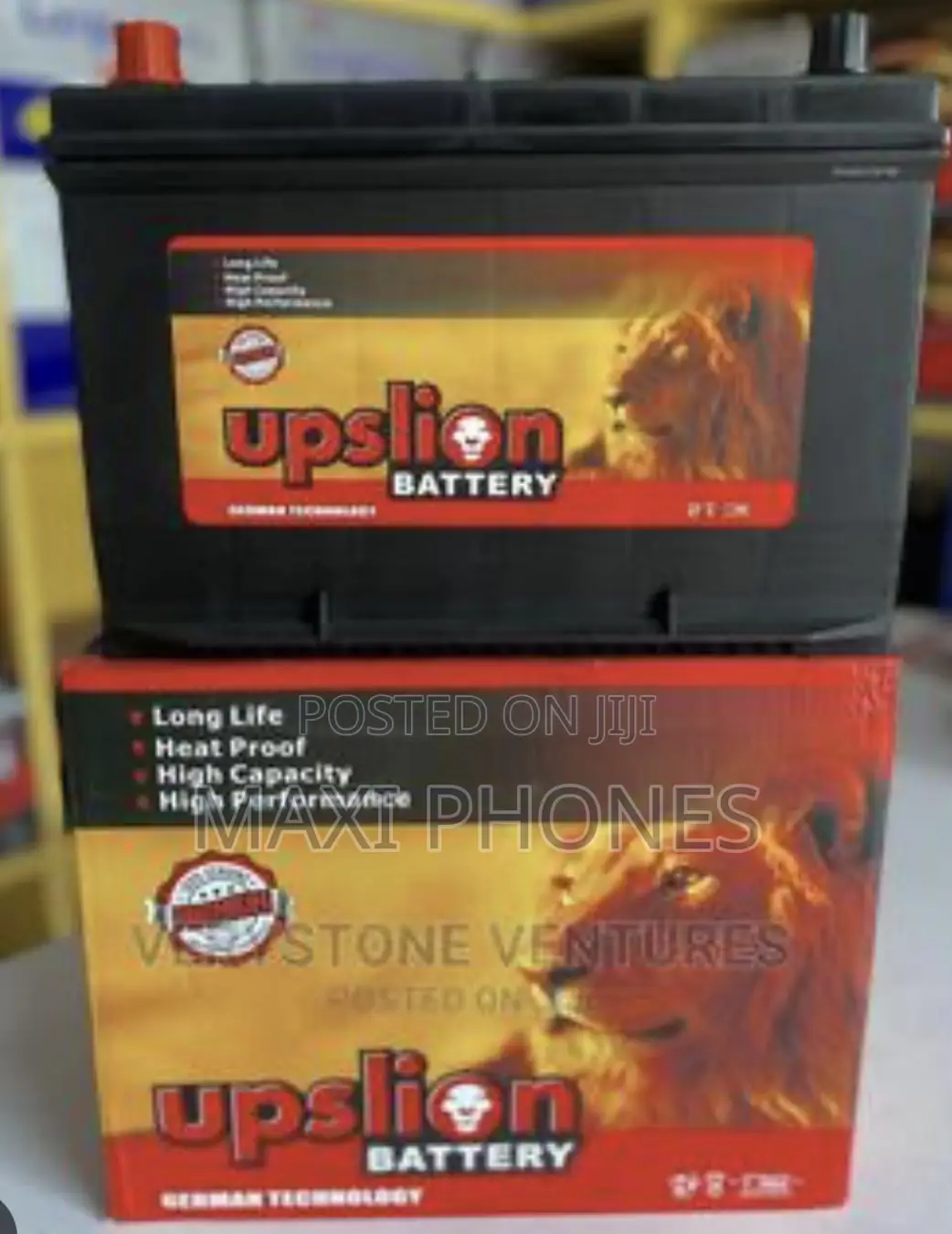 Car Battery