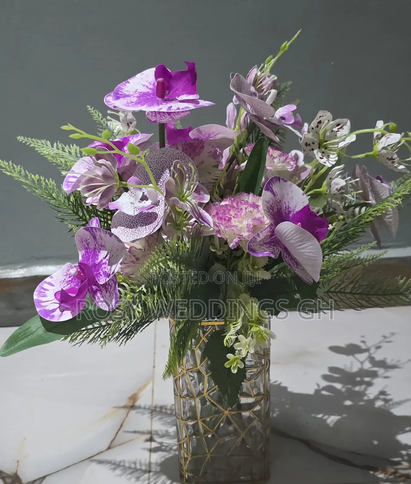 Bridal Bouquets