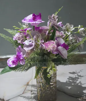 Bridal Bouquets