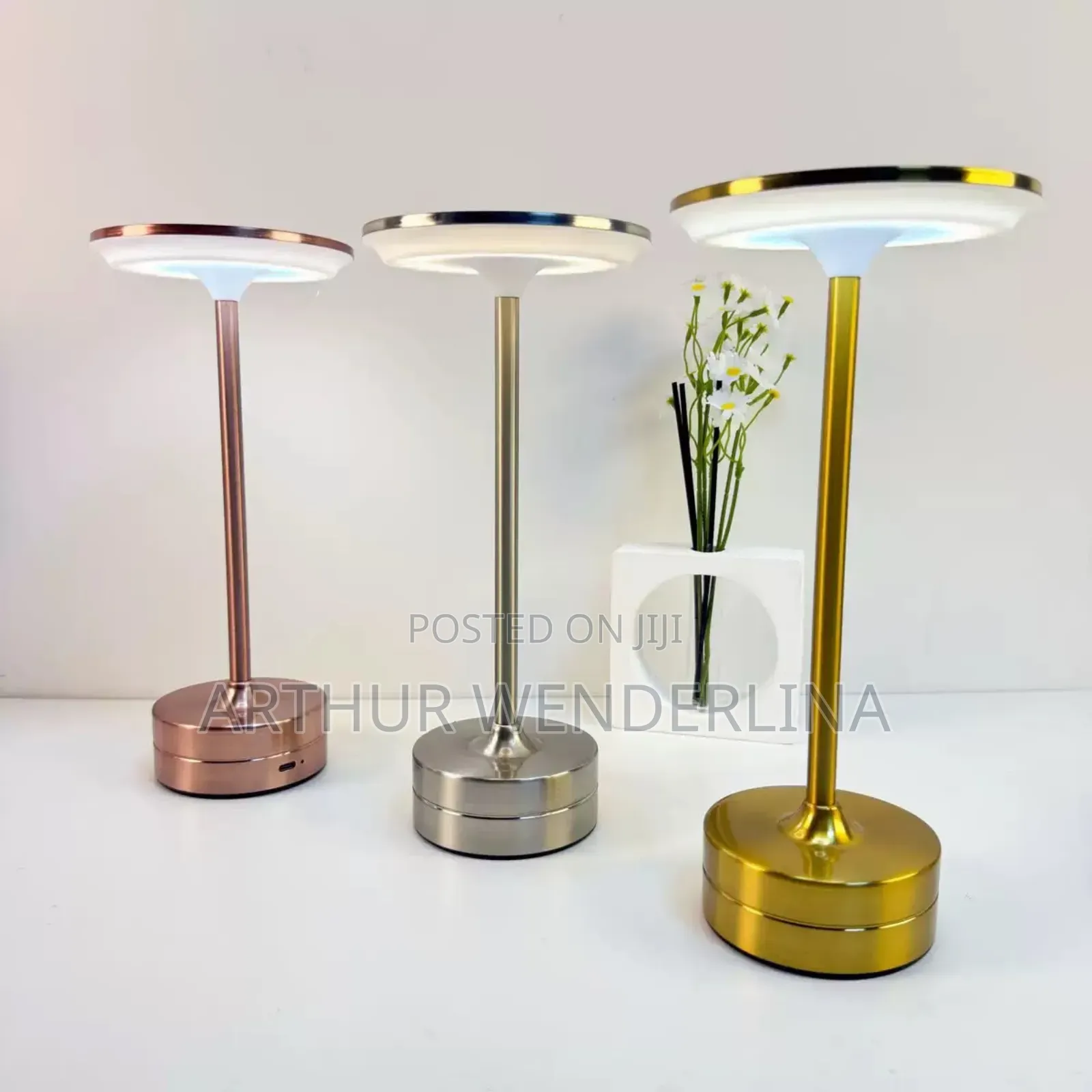 Design Light Lamp