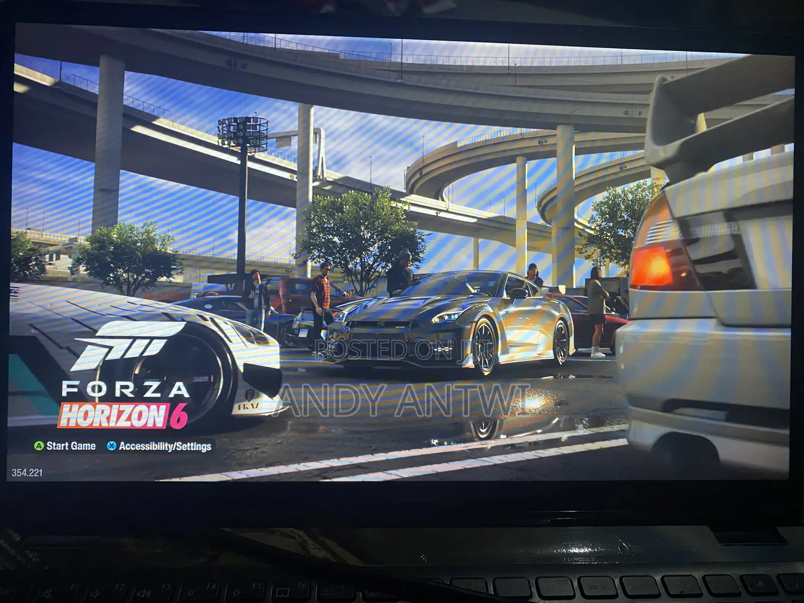 Laptop Asus 16GB Intel Core i7 SSD 512GB