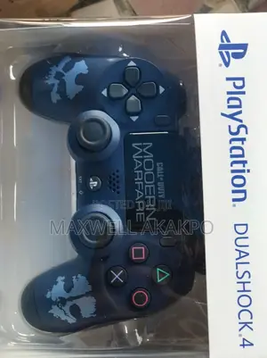 PlayStation 4 Controller