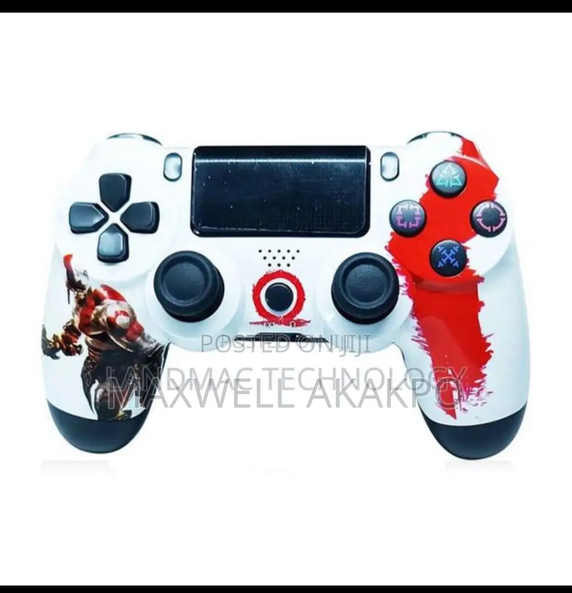 PlayStation 4 Controller