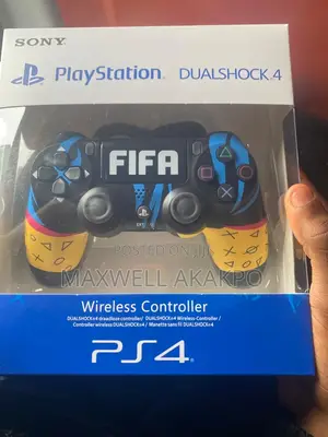 PlayStation 4 Controller