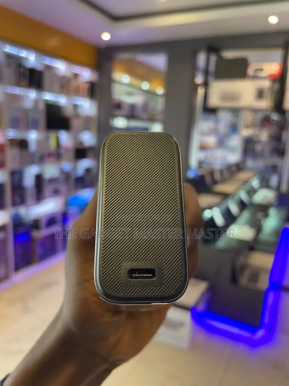 Essager 10000mAh 45W Type-C Powerbank