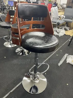High Quality Bar Chair(adjustable)