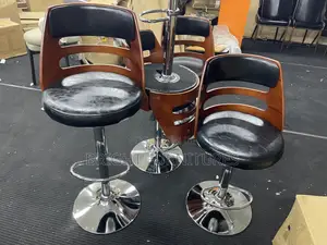 High Quality Bar Chair(adjustable)