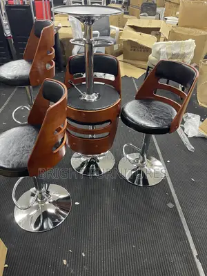 High Quality Bar Chair(adjustable)