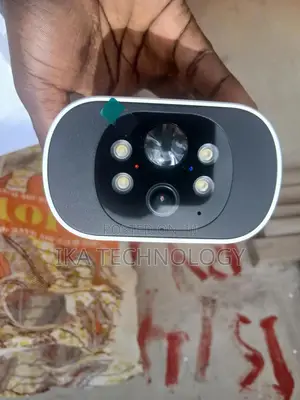 Wifi CCTV Camera Surveillance